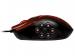 Razer Naga Hex Wraith Red Edition