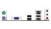 Gigabyte GA-H61M-DS2 tarjeta madre