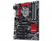 Gigabyte GA-Z97X-SLI tarjeta madre