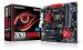 Gigabyte GA-Z97MX-GAMING 5 tarjeta madre