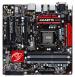 Gigabyte GA-Z97MX-GAMING 5 tarjeta madre