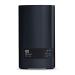 Western Digital My Cloud EX2 Ultra NAS Ethernet Negro