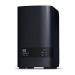 Western Digital My Cloud EX2 Ultra NAS Ethernet Negro