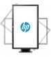 HP EliteDisplay E231 23" Negro Full HD Matt