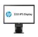 HP Z22i 21.5" Black Full HD Matt