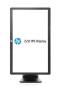 HP Z22i 21.5" Black Full HD Matt