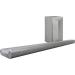 LG BARRA DE SONIDO 2.1 CH 120W BLTTH WIRED SUBWOOFER  SPEAKER  LAS550H