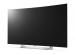LG 55EG9100 55" Full HD Compatibilidad 3D Smart TV Wifi Negro, Plata televisor LED