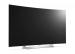 LG 55EG9100 55" Full HD Compatibilidad 3D Smart TV Wifi Negro, Plata televisor LED