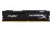 HyperX FURY Memory Black 16GB DDR4 2666MHz Kit 16GB DDR4 2666MHz módulo de memoria