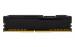 HyperX FURY Memory Black 16GB DDR4 2666MHz Kit 16GB DDR4 2666MHz módulo de memoria