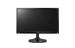 LG 22MP55HQ-P 21.5" Black Full HD Matt LED display
