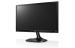 LG 22MP55HQ-P 21.5" Black Full HD Matt LED display