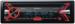 AUTOESTEREO XPLOD SONY XB100BT BT AM/FM RSD USB AUX MP3 CD 100X4  MEX-XB100BT