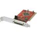 TARJETA SERIAL PCI 4 PTOS DB9  175586
