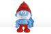 Tribe 8GB USB 2.0 8GB USB 2.0 Azul, Rojo unidad flash USB