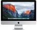 Apple iMac 2.8GHz 21.5" 1920 x 1080Pixeles Plata