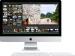 Apple iMac 2.8GHz 21.5" 1920 x 1080Pixeles Plata