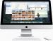 Apple iMac 2.8GHz 21.5" 1920 x 1080Pixeles Plata