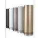 STELLE AUDIO PILLAR - BOCINA PORTATIL BLUETOOTH.BLANCO BRILLANTE  ACSTPLRGW