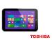Toshiba Encore WT8-ASP0360FM 32GB Gris tableta