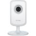 CAMARA IP CLOUD  CUBE  H.264 WIRELESS 11N AND MYDLINK SUPPORT  DCS-931L