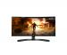 MONITOR CURVO ULTRA WIDE 2560 X 1080 LED 2 HDMI  1 DISPLAY P  29UC88C