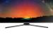 Samsung UN55JS7200FXZX 55" 4K Ultra HD Smart TV Wifi Negro televisor LED