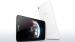 Lenovo IdeaTab A8-50 16GB Negro, Color blanco