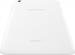 Lenovo IdeaTab A8-50 16GB Negro, Color blanco