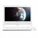 Computadora IDEACENTRE AIO C20-00 19.5  CEL N3050 2G 500G W10SL BLANCA  F0BB009KLD