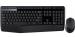 TECLADO/MOUSE LOGITECH MK 345 INALAMB MULTIM UNIFYING NGO  920-007820