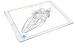 Apple iPad Pro 256GB 3G 4G Plata