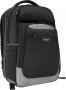 TARGUS BACKPACK CITYGEAR II NEGRO  GRIS  15.6  TCG665US