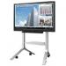 MONITOR SHARP. SISTEMAS PIZARRON INTERACTIVOS 60 AQUOS BOARD (MULTITOUCH, LED, FUL HD) PIZ-8