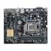 ASUS H110M-K Intel H110 LGA1151 Micro ATX