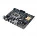 ASUS H110M-K Intel H110 LGA1151 Micro ATX