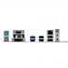 ASUS H110M-K Intel H110 LGA1151 Micro ATX