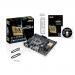 ASUS H110M-K Intel H110 LGA1151 Micro ATX