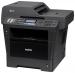Brother MFC-8710DW multifuncional