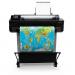HP Designjet T520