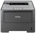 Brother HL-6180DW impresora láser/LED