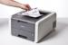 Brother HL-3140CW impresora láser/LED