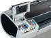 HP Designjet T1300 44-in PostScript ePrinter