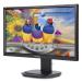 Viewsonic VG Series VG2437Smc 24" Black Full HD