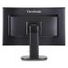 Viewsonic VG Series VG2437Smc 24" Black Full HD