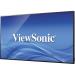 Viewsonic CDE4302 pantalla pública (gran formato)