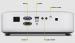 Casio XJ-V2 3000lúmenes ANSI DLP XGA (1024x768) Color blanco video proyector