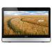 Acer FT0 FT240HQL 23.6" 1920 x 1080Pixeles Multi-touch Mesa Negro