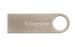 Kingston Technology DataTraveler SE9 8GB 8GB USB 2.0 Plata unidad flash USB